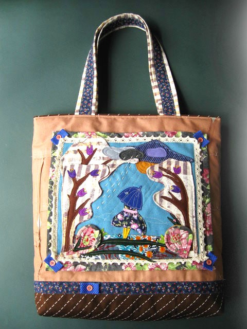Borba SALE! - Nad jeziorem borba design