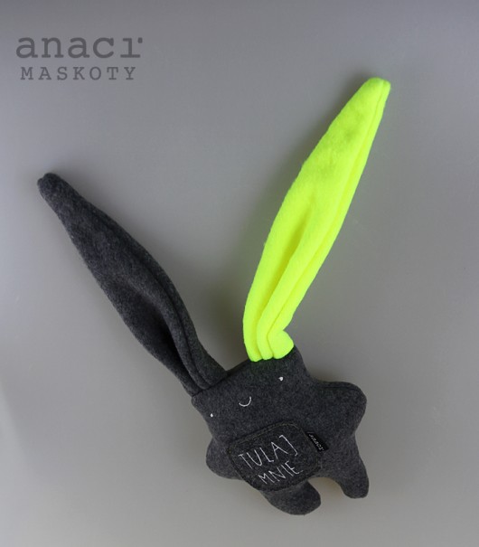 Tulanek Janek anaci
