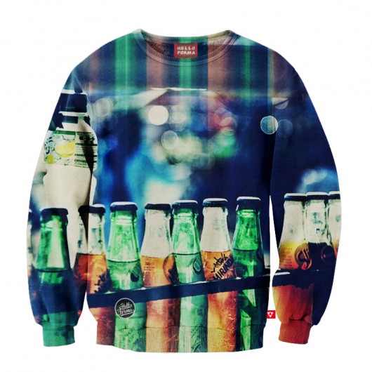 Bottles Hello Forma