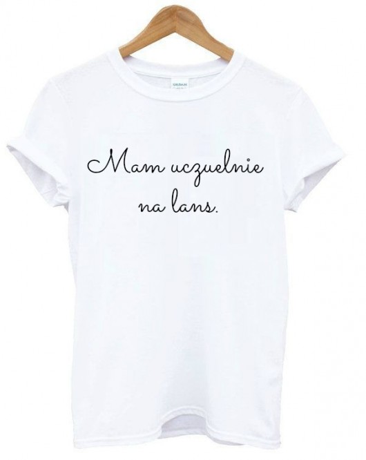 T-shirt LANS magicboxshop