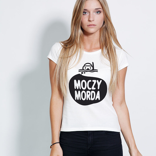 NUREK MOCZYMORDA damska YURCOV