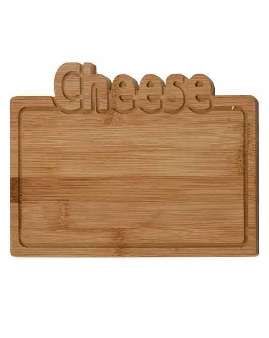 Deska Bambusowa Cheese MIA home