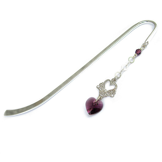 Femme (Amethyst) Marisella