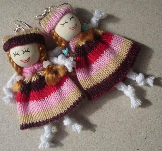 Julia i Julka Iris Szarooka