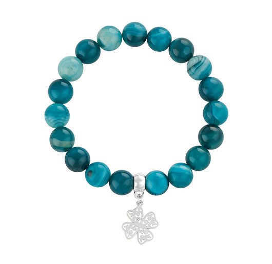 Agate - ocean blues. Lavoga