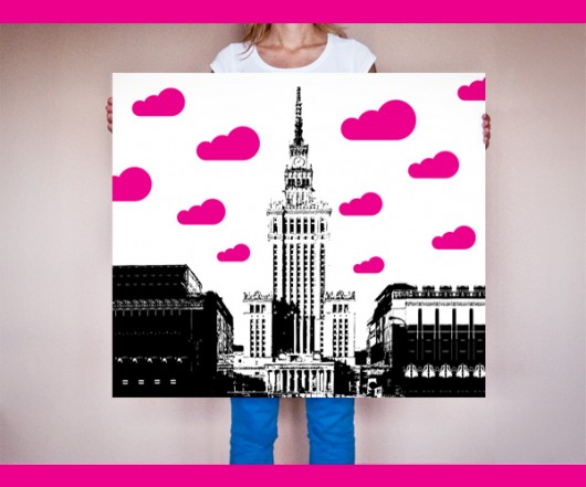 Pałac Kultury *002 no to ładnie