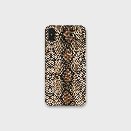 Etui na telefon,Snake Unberry