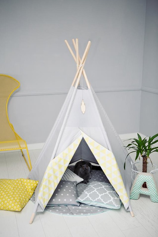 Tipi littleNOMAD / namiot / wigwam LittleNOMAD