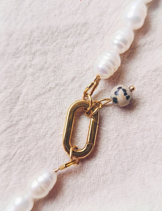 chokery Wish- naszyjnik