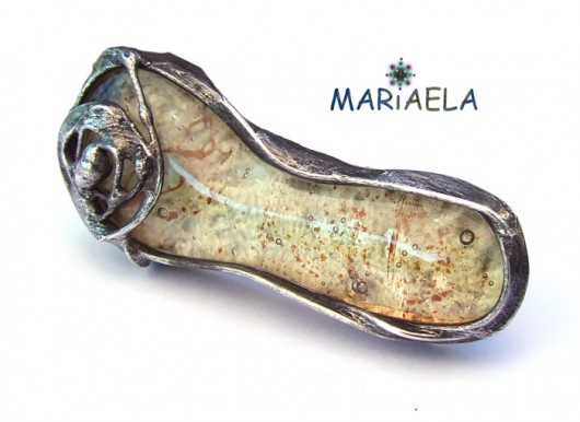 UKRYTA KORONKA  MARIAELA