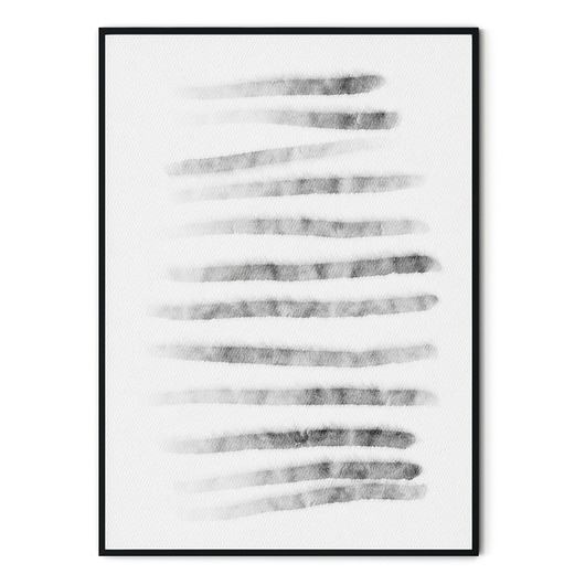 Plakat skandynawski Emotions no. 3 myscandi