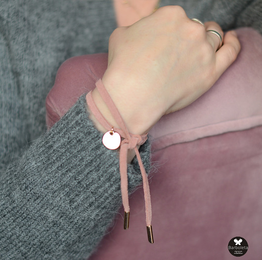 mini rouge ring barboleta