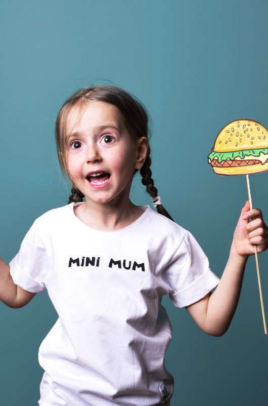 Mini MUM Brain Inside