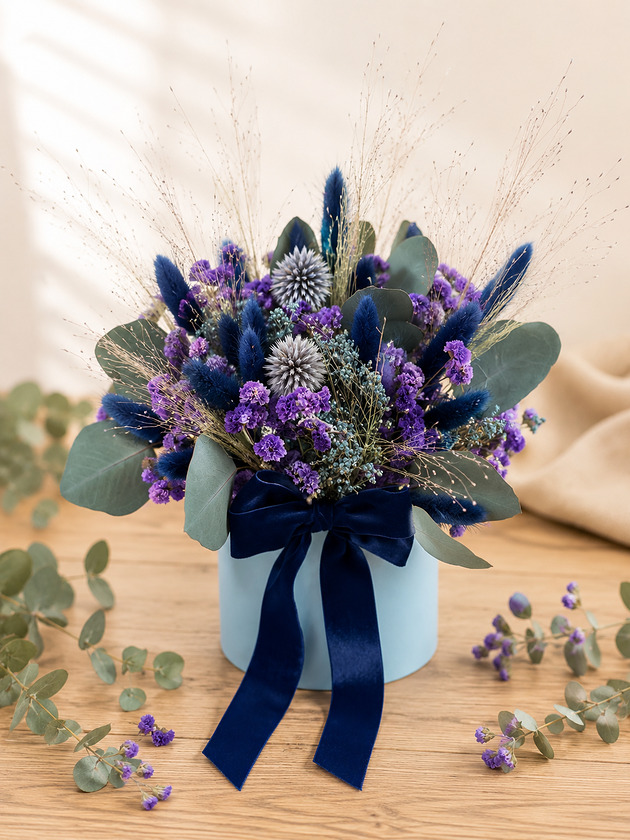 wazony Flowerbox suszki