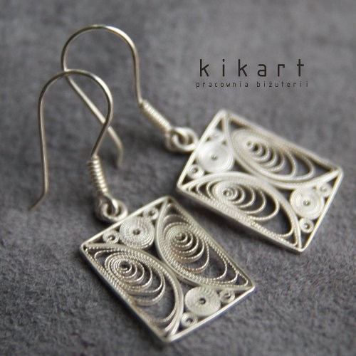 filigranowe #02 kikart