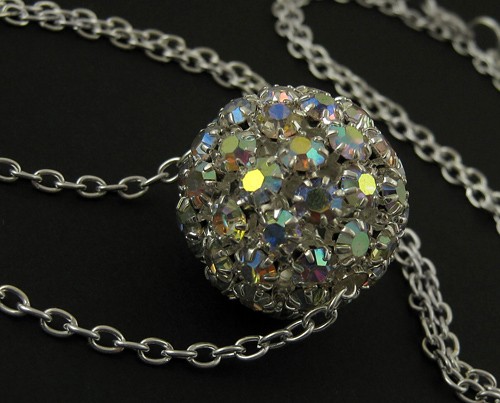 discoball maghia