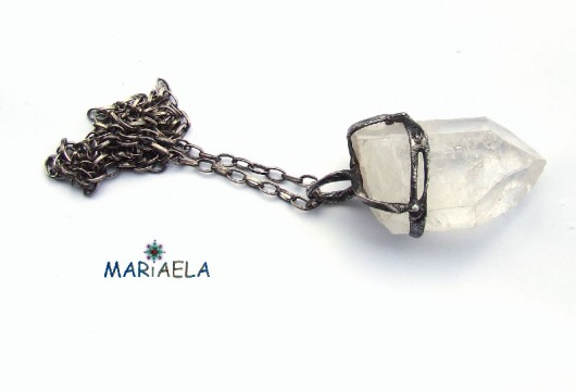 OLBRZYM MONOKRYSZTAŁ 7 MARIAELA