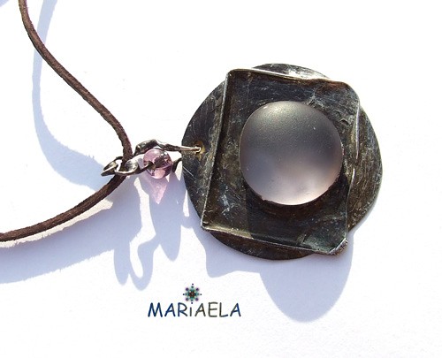 JESIENNY WISIOR FIOLET 2 MARIAELA