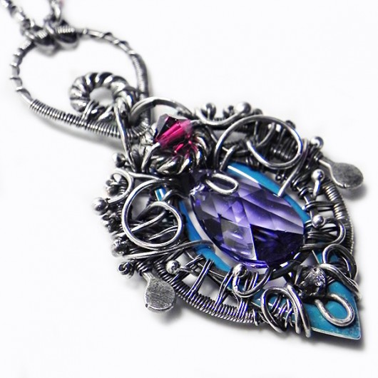 Tanzanite Fenome