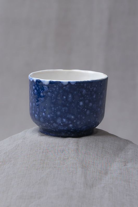 figurki i rzeźby Czarka ozdobna 70ml