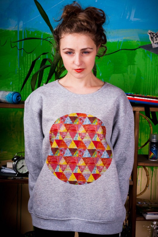 Bluza Pizza dziendobry