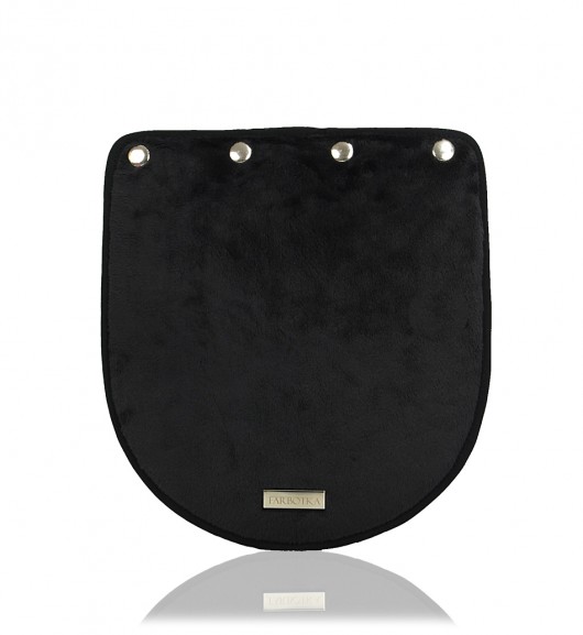 KLAPKA PURO 271 BLACK Farbotka