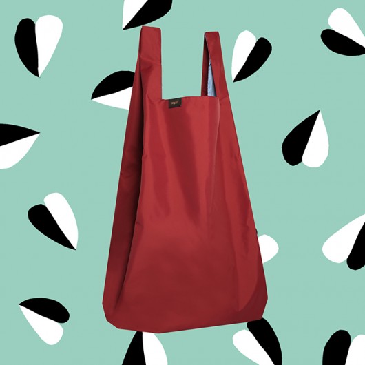 Torba Hide&Seek | Spring 2015 | bordo Bagasz