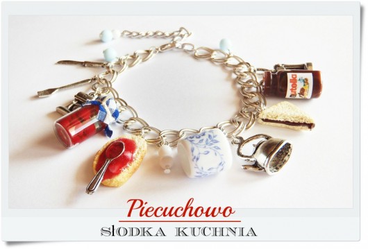 Kuchenne rewolucje - mniamki Piecuchowo