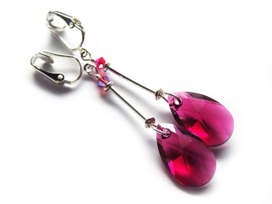 Aurora - kryształ Swarovski Zapakowane :) Theopanu