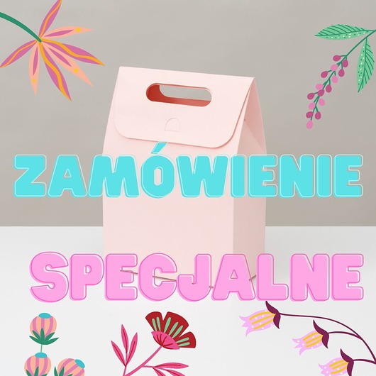 kolczyki srebrne Dla Pani Kasi -Kolczyki srebrne KOLOROWE Z PAPUŻKAMI i mozaiką