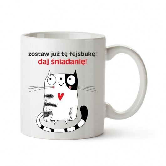 zostaw już tę fejsbukę...  Love Life and Forest