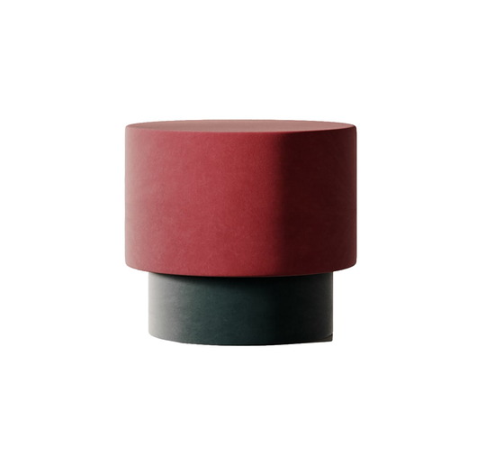 pufy Puf tapicerowany LE CORBUSIER COLORS
