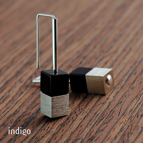 CUBE studio INDIGO