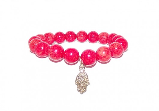 Hamsa Czaki Bransoletki