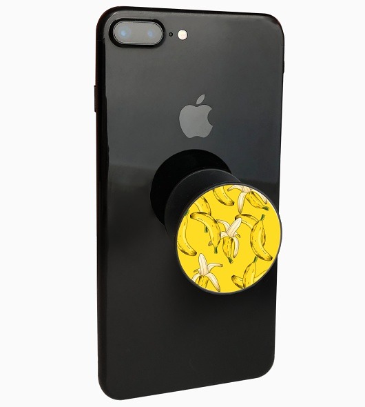 UCHWYT | przyklejany na telefon - PS689 Caseline  etui na telefon