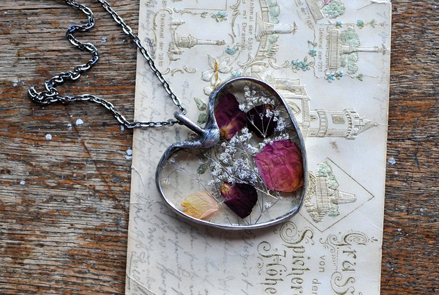 wisiory Forever Bloom