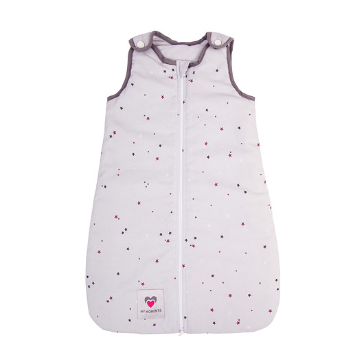 śpiwory i rożki niemowlęce Śpiworek do spania Baby Stars