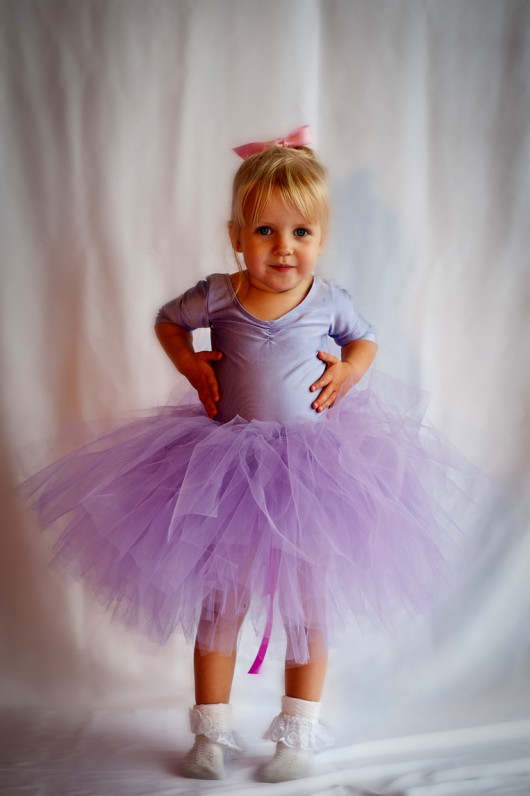 Spódniczka tutu TutuKids