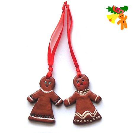 CHOINKOWCE  Tik-Tak trele morele
