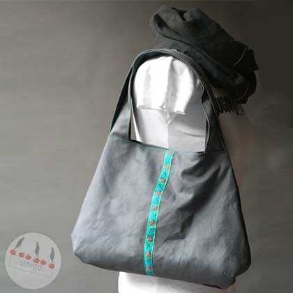::: FOLK RIBBON mini -  dla p.Kasi::: uniqo