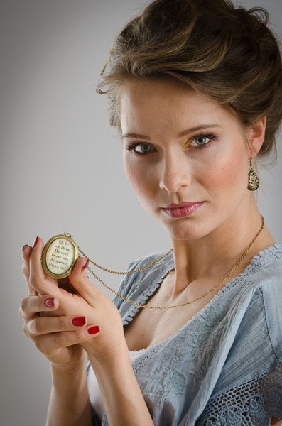 Naszyjnik  MadamLili