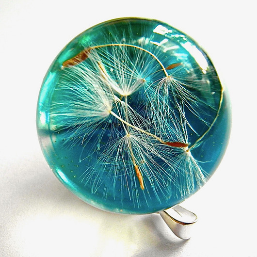 Elegancki turkusowy wisior Grol Jewellery