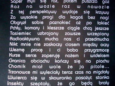 mysz a-kysz ruda klara