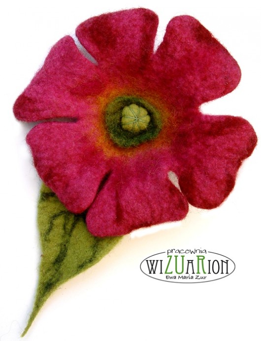 Magenta letnia WIZUARION