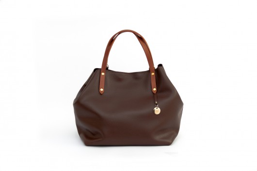 Baldwina XL Chic! Shopper Bag Zuza Kilanowicz