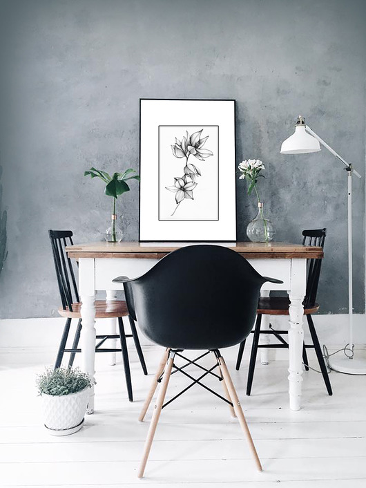 Jukka  50x70 cm. Margo Hupert