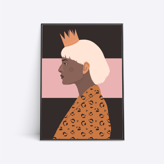 grafiki i ilustracje Queen