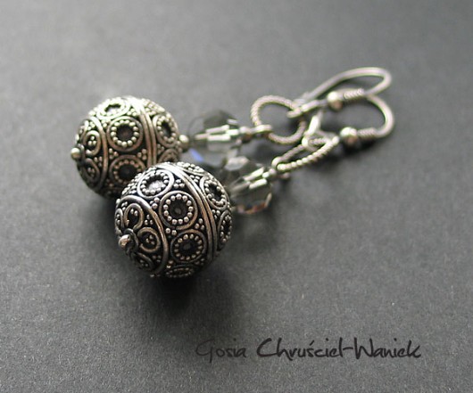 Orientalne Bali Gosia Chruściel-Waniek