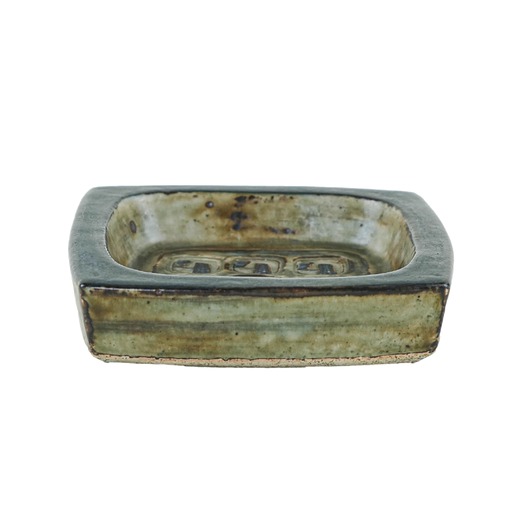 miski i misy Misa ceramiczna, duński design, lata 60, produkcja: Royal Copenhagen