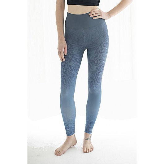 legginsy Holi Grey